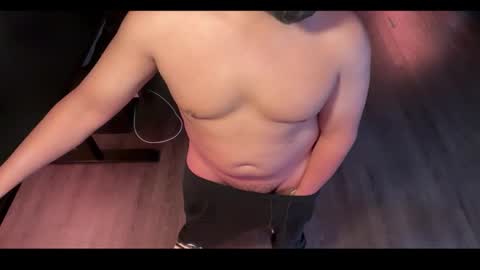 CharlieTango Live online show from November 30, 5:31 pm