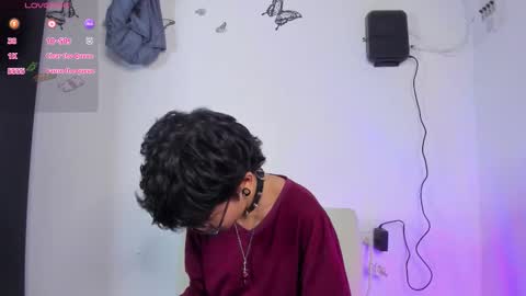 Charlie online show from March 26, 12:50 am