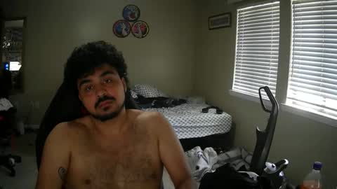 charliew48 online show from March 9, 4:00 pm