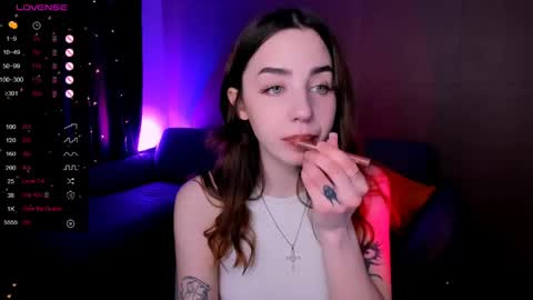 Charli online show from May 21, 8:10 am