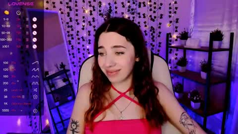 Charli online show from May 3, 8:20 am
