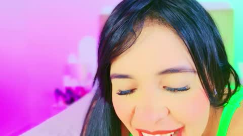 Charloott Evans online show from January 17, 11:57 pm