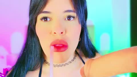 Charloott Evans online show from October 19, 8:35 pm