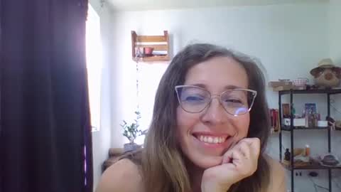 charlott online show from February 18, 7:13 pm