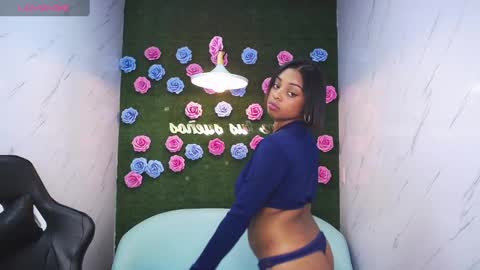 Charlote  online show from February 26, 7:53 pm