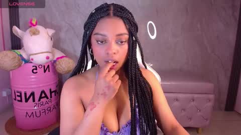 Charlote  online show from October 20, 12:54 pm