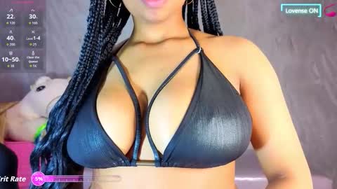 Charlote  online show from February 4, 1:04 pm