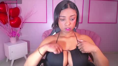 Charlote  online show from March 3, 11:11 am