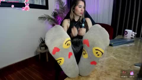 Charlote online show from October 31, 12:38 pm