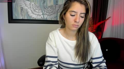 Snapshot of charlote_horny chatting on September 19, 11:47 am Charlote online show from September 19, 11:47 am