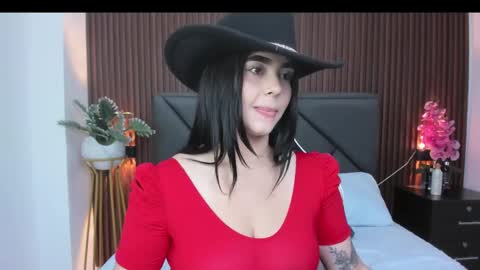 charlote_rossee online show from October 2, 3:05 am