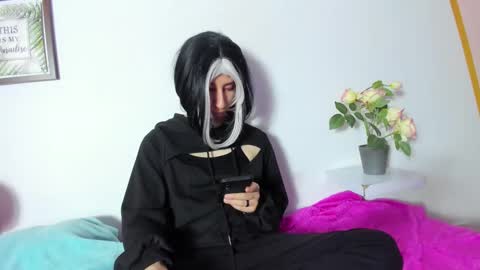 charlothe_7 online show from November 23, 5:49 am