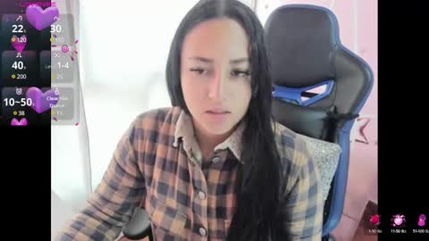 charlott_daphne online show from January 4, 7:44 pm