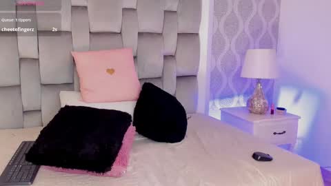   Charlotte  online show from September 16, 4:15 am