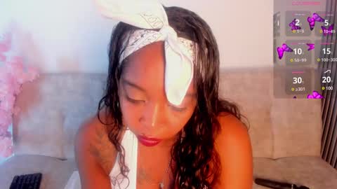  CHARLOTTE BROWN  online show from March 8, 4:06 pm