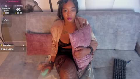  CHARLOTTE BROWN  online show from February 20, 4:47 pm