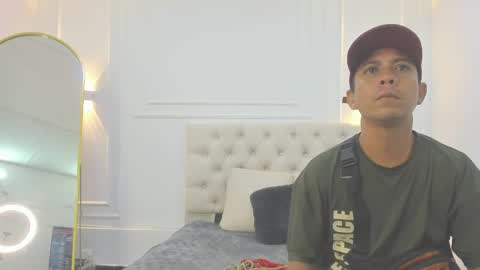 charlottte y dante online show from April 5, 3:14 am