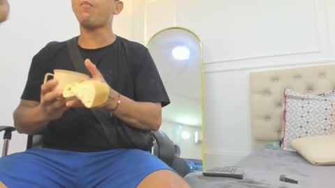 charlottte y dante online show from January 14, 4:53 am