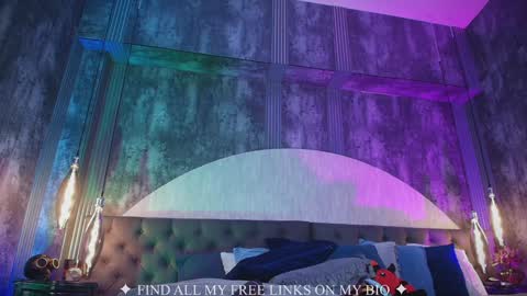 Charlotte online show from February 12, 8:23 pm