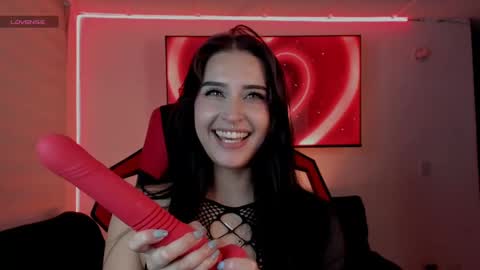 Charlotte  online show from November 19, 10:30 pm