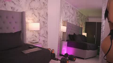 Charlotte online show from March 5, 6:33 am