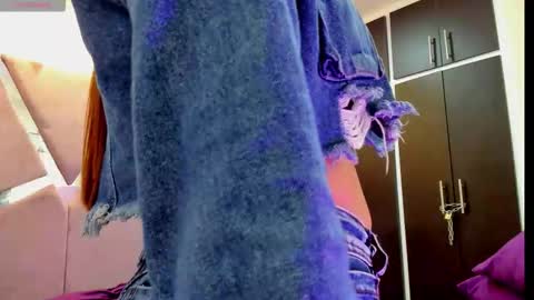 Charlotte Icee online show from September 27, 4:38 pm