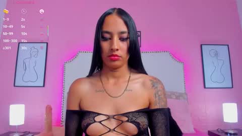 Charlotte online show from November 20, 8:50 pm