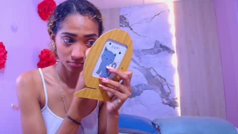 CHARLOTTE online show from February 28, 11:58 am