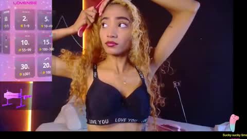 CHARLOTTE online show from September 21, 7:51 pm