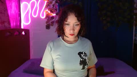 charlotte_morh_ online show from May 13, 2:43 am