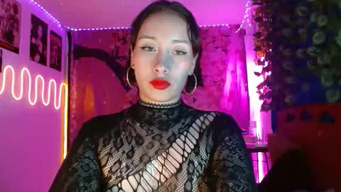 charlotte_morh_ online show from May 6, 3:23 am