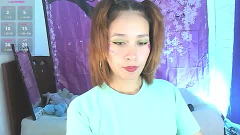 charlotte_morh_ online show from November 29, 2:30 am