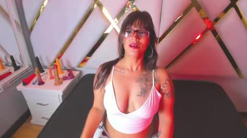 charlotte owen19 online show from February 22, 5:13 pm