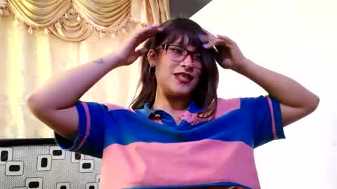 charlotte owen19 online show from March 11, 7:03 pm