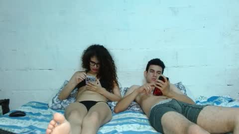 Charlotte  James online show from October 29, 8:42 pm