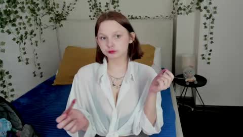 Charlotte online show from April 24, 2:02 am