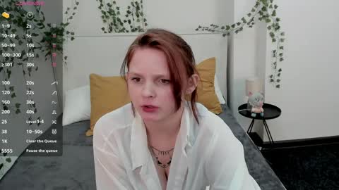Charlotte online show from May 14, 2:43 am