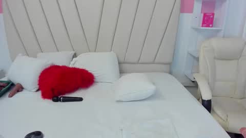 Charlotte  online show from March 9, 5:28 pm