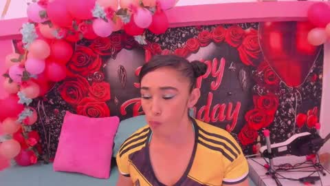 Charlotte  online show from September 10, 5:36 pm