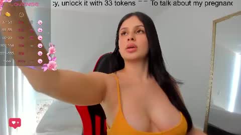 Katherine online show from June 10, 4:50 pm