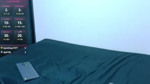 charlottee29 online show from July 18, 12:56 am