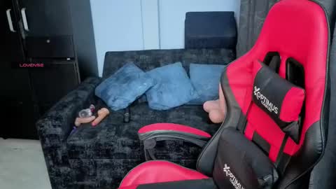 Natalia online show from November 7, 6:16 am