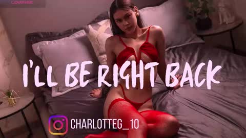 Charlotte online show from February 25, 1:31 am