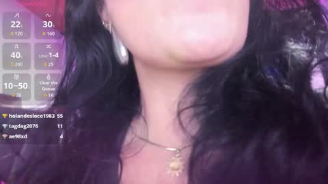 charlot online show from November 27, 9:33 pm