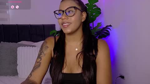 charlotterussel online show from November 30, 4:14 pm