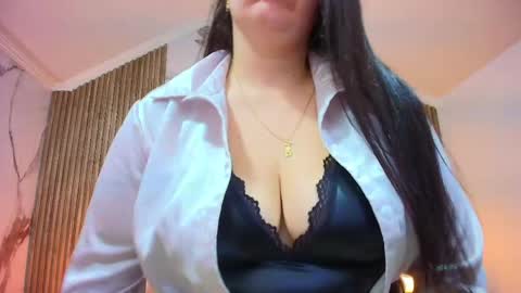 Charlotte  Schmidt online show from April 11, 11:36 am