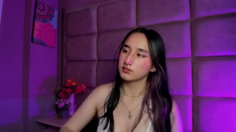 charlottestuart_ online show from March 20, 3:22 am