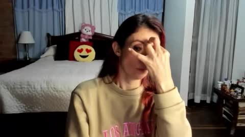 Charlotte online show from February 3, 2:53 am