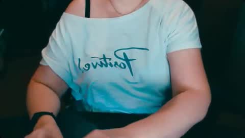 CharlotteXTasty online show from November 26, 12:35 pm