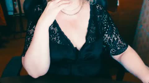 CharlotteXTasty online show from March 5, 4:24 pm